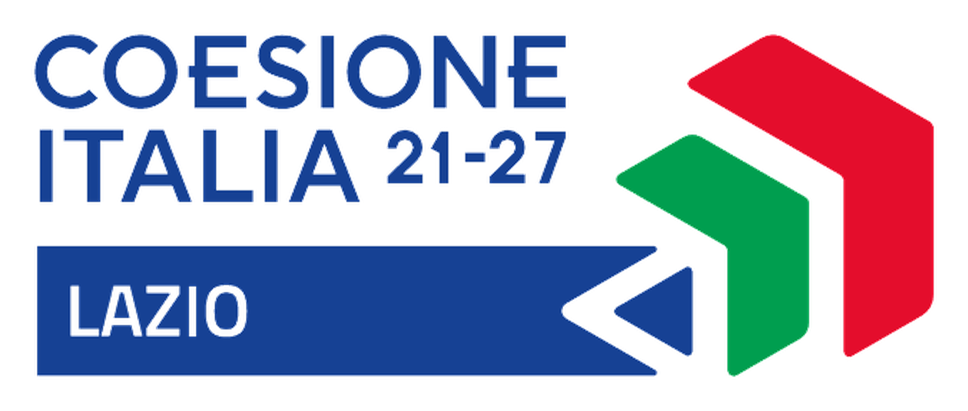 Coesione Italia 21-27 Lazio