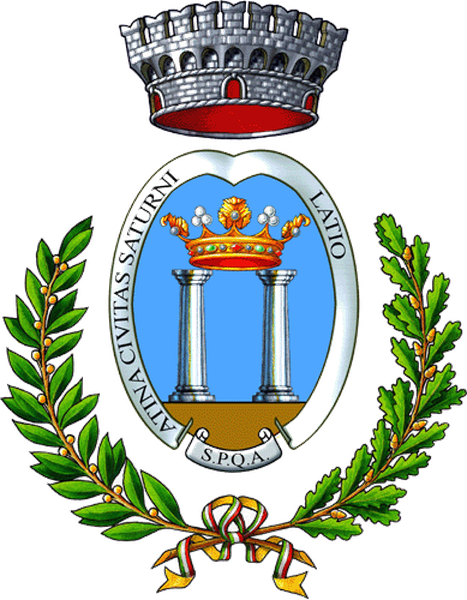 Comune di Atina