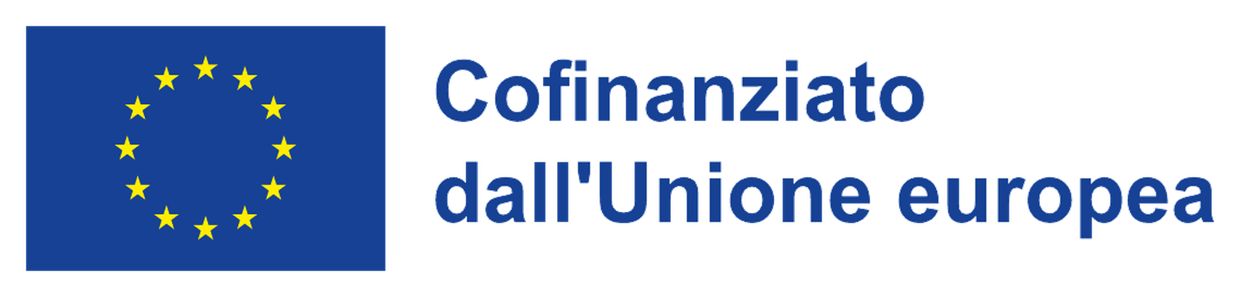 Cofinanziato dall'Unione europea